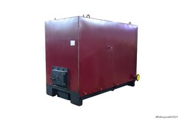 Котел 1.2 с ОУР