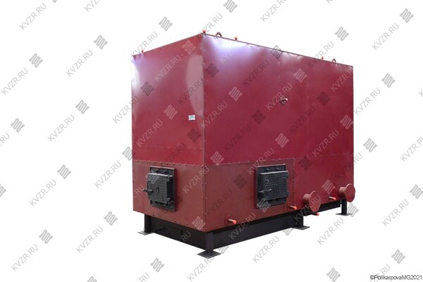 Котел 2.0 с ОУР