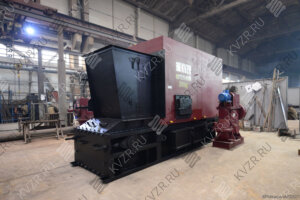 Котел 1500 кВт с топкой ТЛПХ