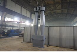 Циклон ЦН-15-500