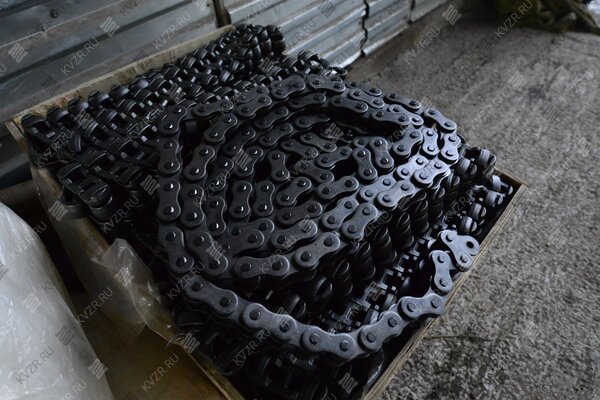 Тяговая цепь транспортера ТС 2-28